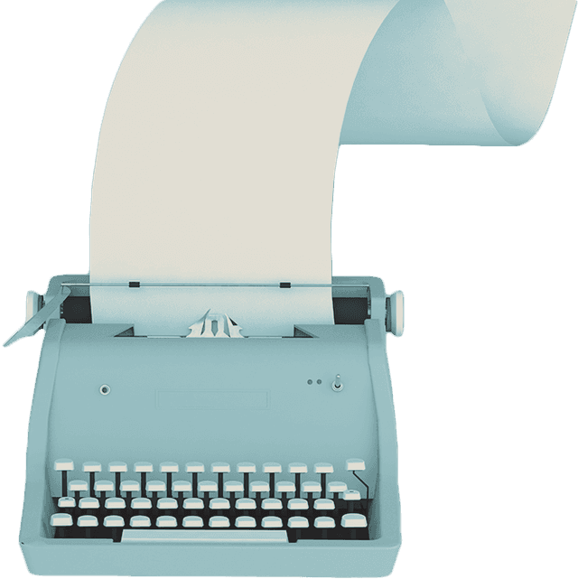 Typewriter